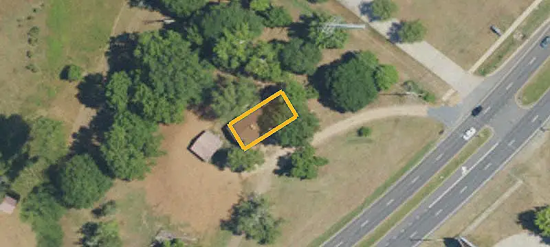 Industrial Land with Highway Frontage