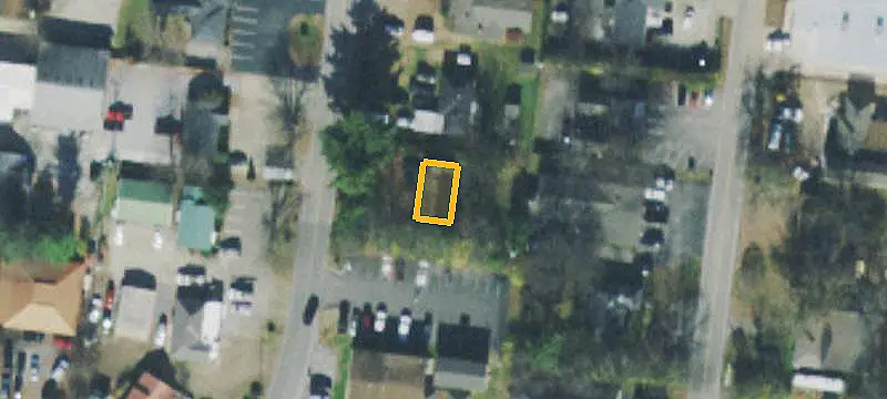 Mixed-Use Property with Cottage