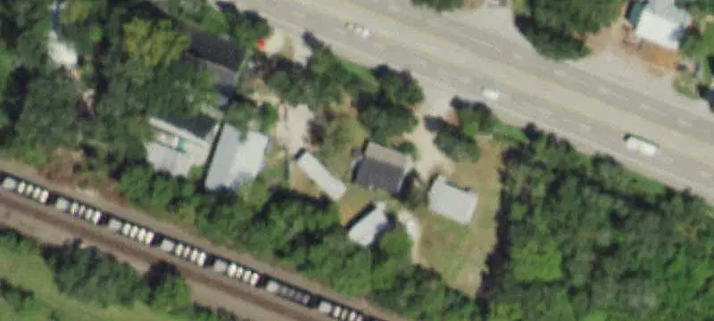 Commercial Land with Greenhouse Inventory