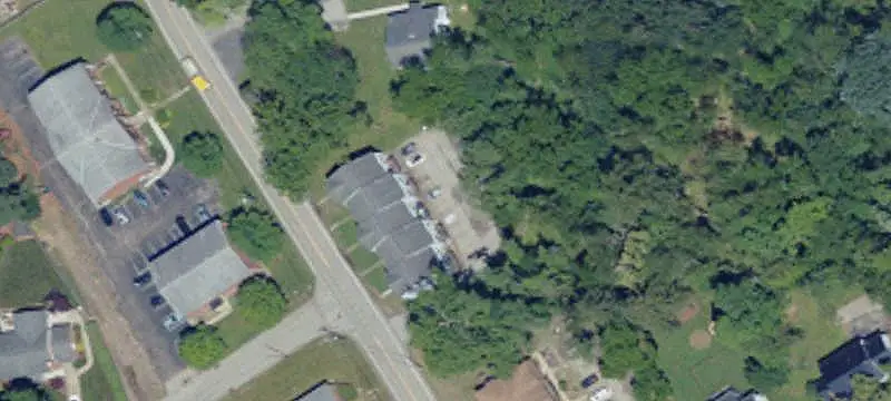 Multifamily Property