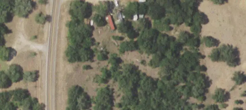 Commercial Land with Highway Frontage