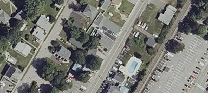 Inspected Triplex
