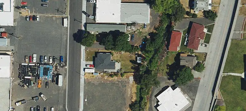Updated Two-Unit Duplex