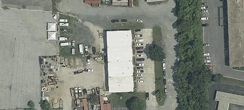 Heavy Industrial Land
