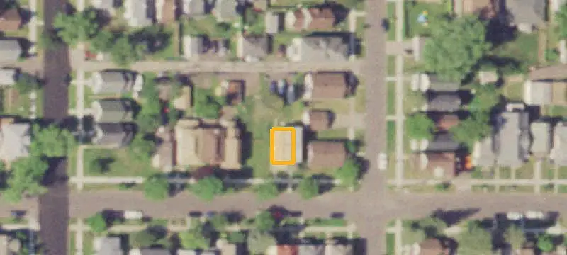 Three-Unit Property with Full Basement