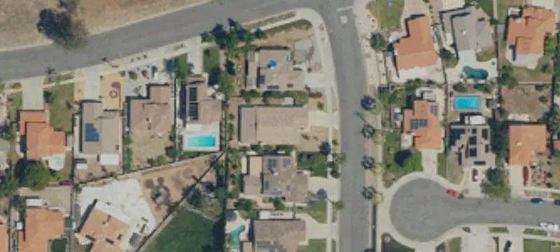 Vacant Assisted Living Facility