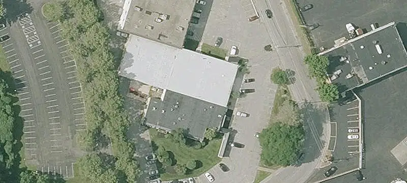 Ground-Floor Flex Space