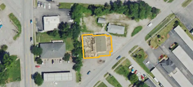 C1 Commercial Land