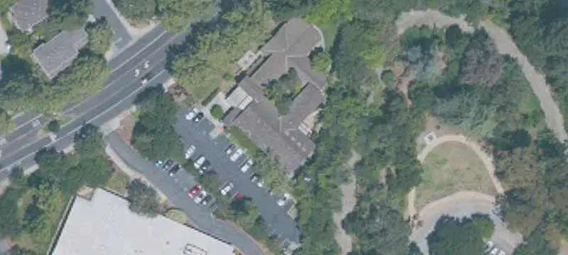 Standalone Office Building