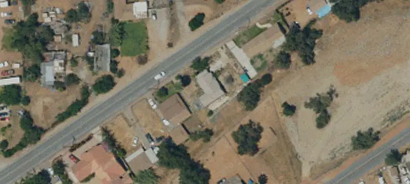 Commercial Land with Office Building