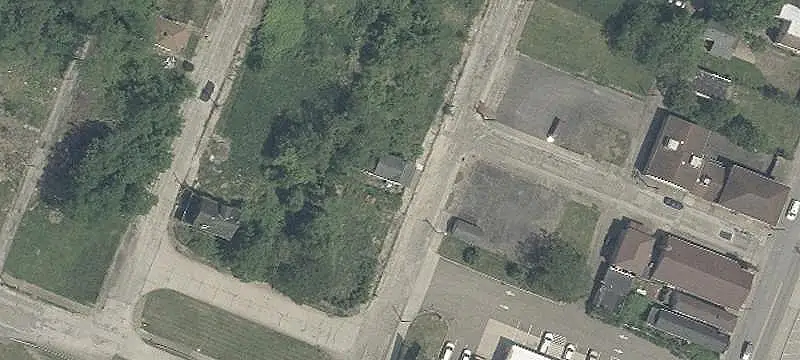 Downtown Commercial Land
