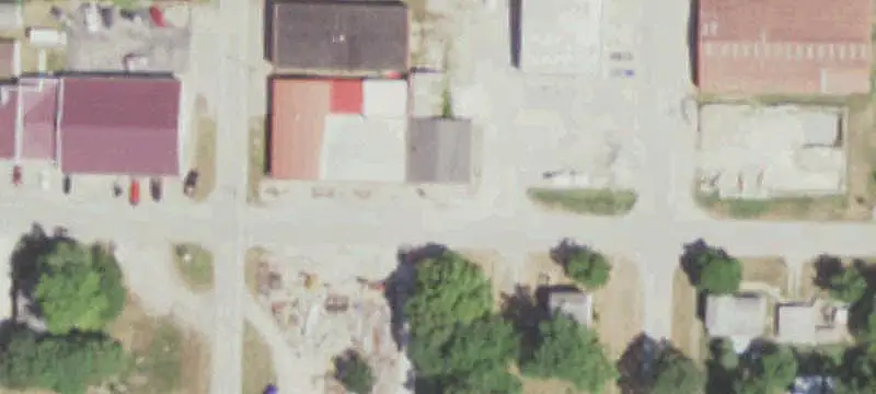 B3-Zoned Commercial Land