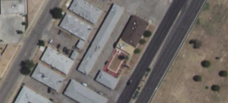 Mixed-Use Property with Restaurant