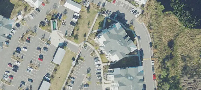 Healthcare Strip Mall