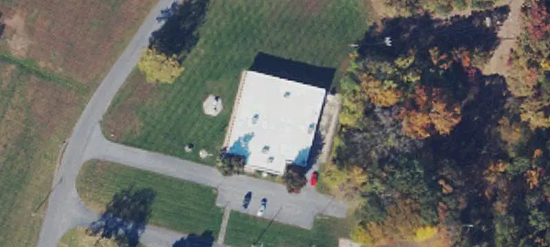 Industrial Land with Existing Building