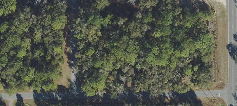 PSO-Zoned Commercial Land