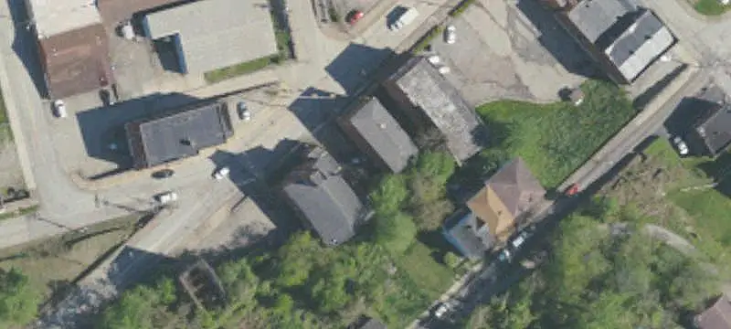 Pub With Seven Apartments