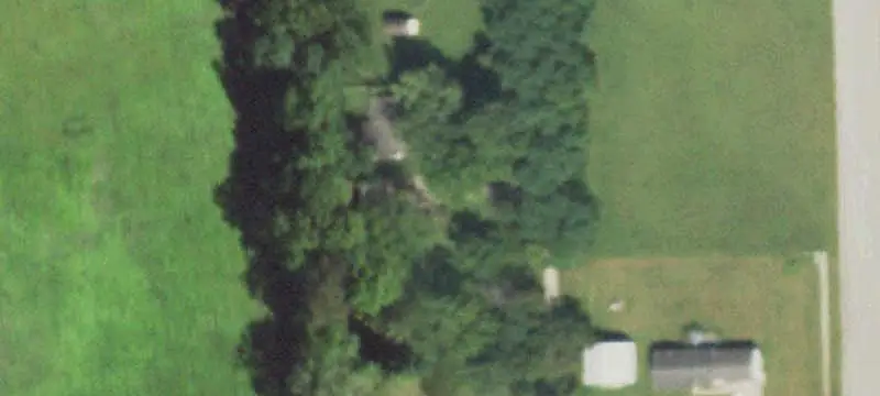 Farm with Road Access