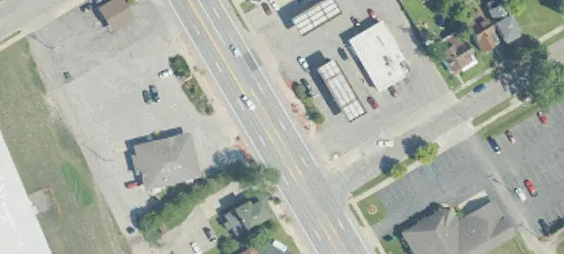 Commercial Pad Site