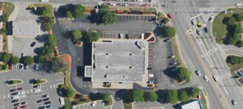 Walgreens Drug Store with Drive-Through
