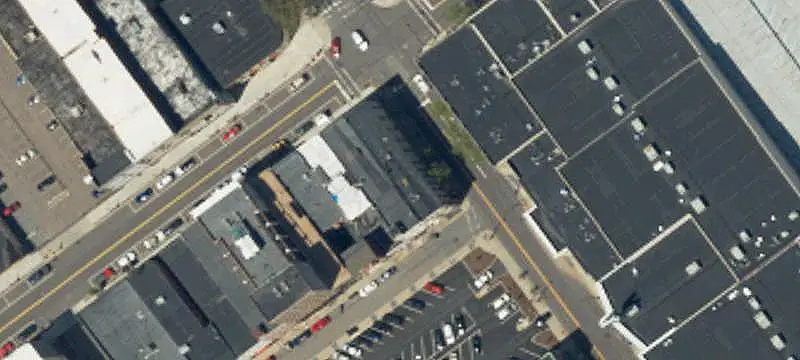 Mixed-Use Property with Apartments