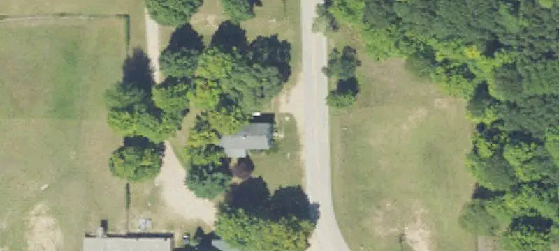 Restaurant and Event Grounds