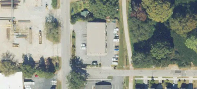 Flex Building with Industrial Condos