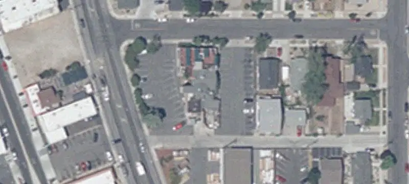 Brewery Property with Rooftop Deck