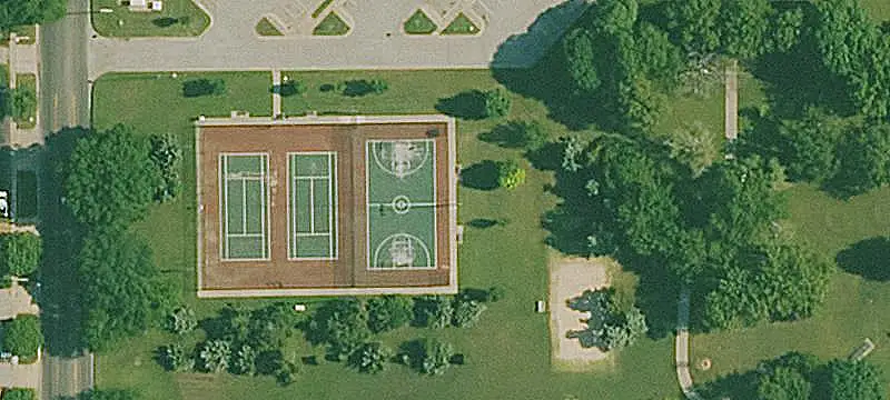 Four-Duplex Residential Package