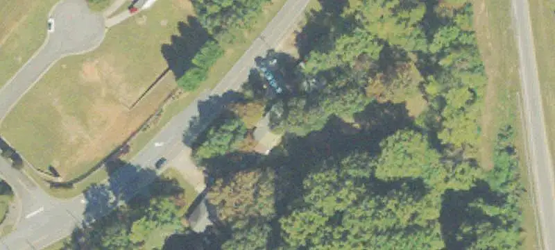 High-Intensity Commercial Land