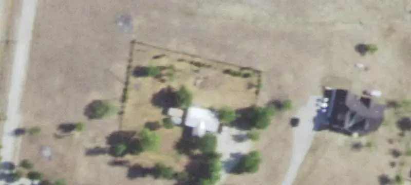 Undeveloped Farmland