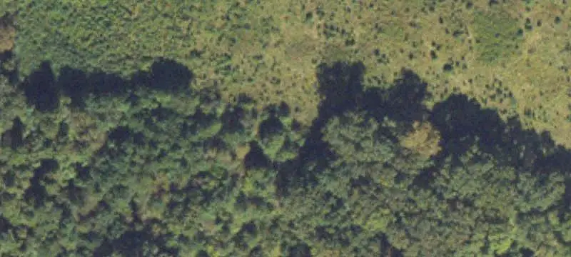 Commercial Land with Subdivision Potential