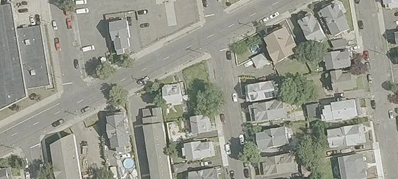 New Construction Duplex