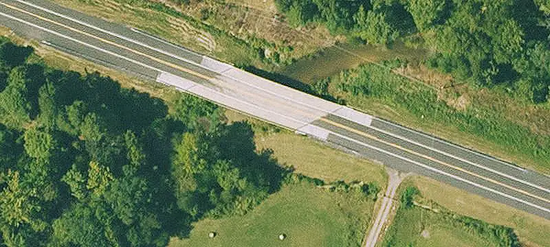 Commercial Land with Existing Building