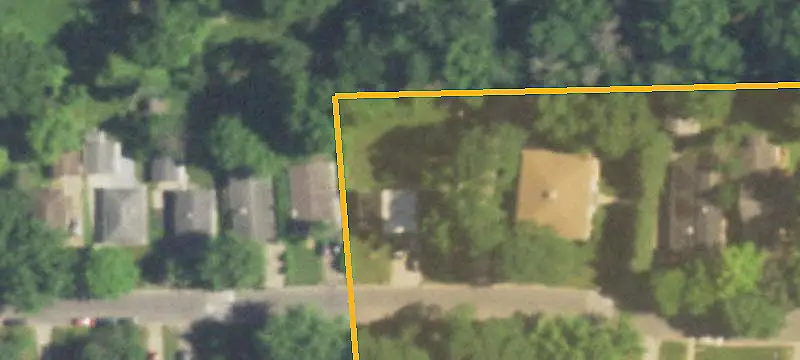 Two-Unit Duplex with Fenced Yard