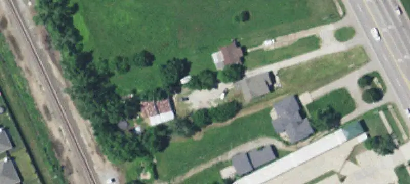 Commercial Pad Site with Frontage