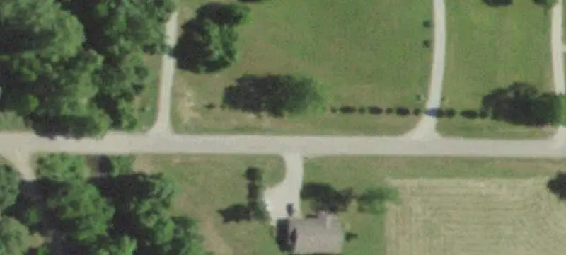 Hunting Land with Cabin
