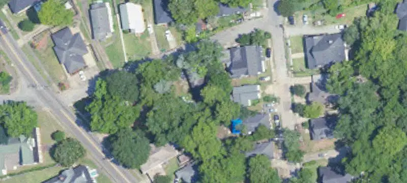Duplex with New Roof