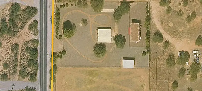 Vacant Land