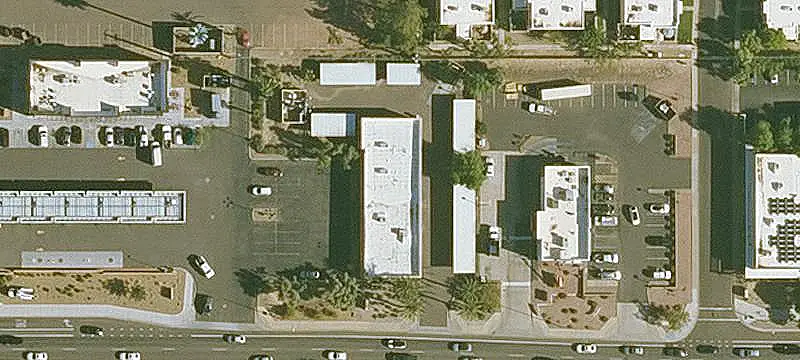 Renovated Medical Office Space
