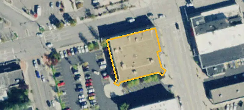 Flexible Ground-Floor Office Units