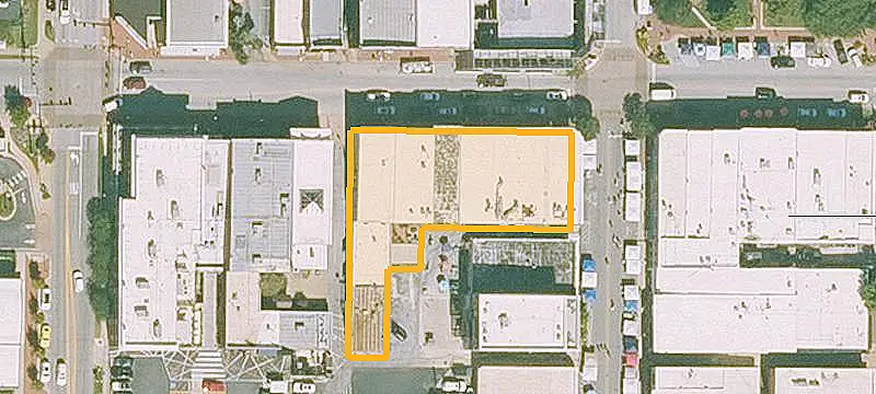 Retail Suite at Major Intersection