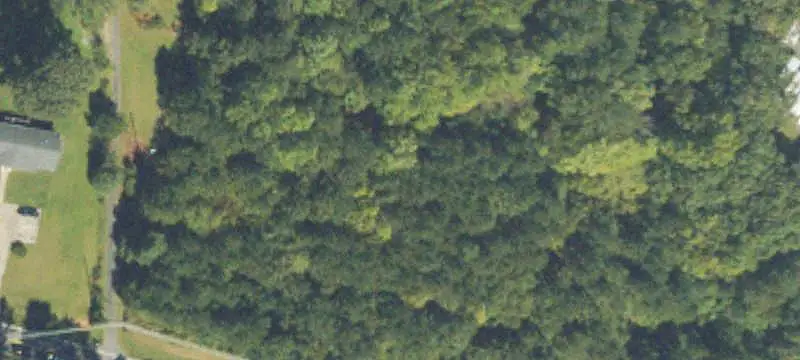 Utility-Served Commercial Land