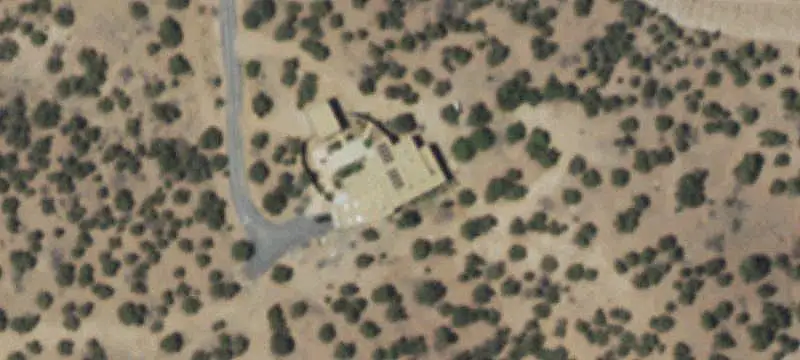 Land