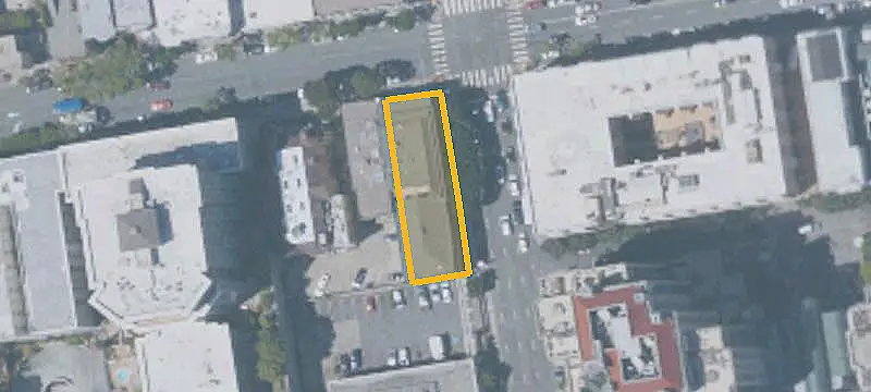 Former Walgreens Drug Store