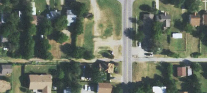 New Construction Duplex
