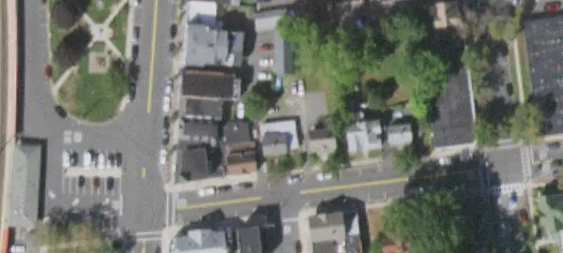 Renovated Four-Unit Apartment Building