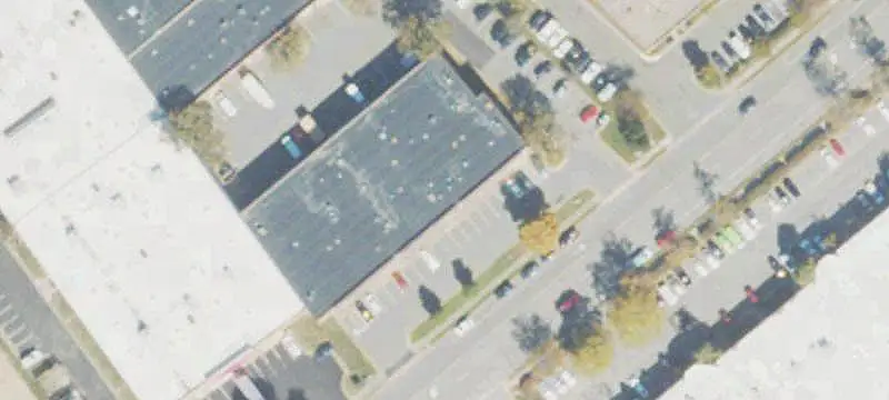 Flex Space Building