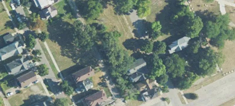Unimproved Land