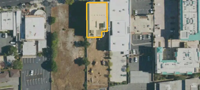 Five-Story Medical Office Building